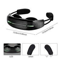 Pulse bo'yin massajchisi