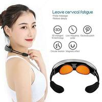 Pulse bo'yin massajchisi - 200 000 so'm