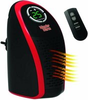 Мини обогреватель с пультом "Wonder Warm" - 232 000 сум