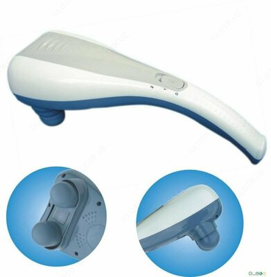 Массажер для тела "Body massager 2 speed" - 230 000 сум / комплект