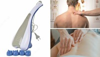 230 000 сум Массажер для тела "Body massager 2 speed"