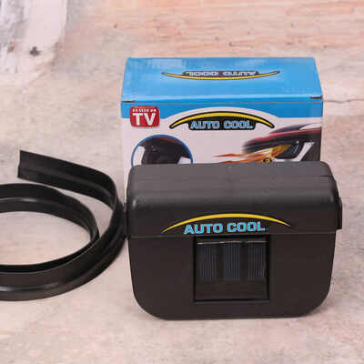 Охлаждающий вентилятор "Auto Cool "