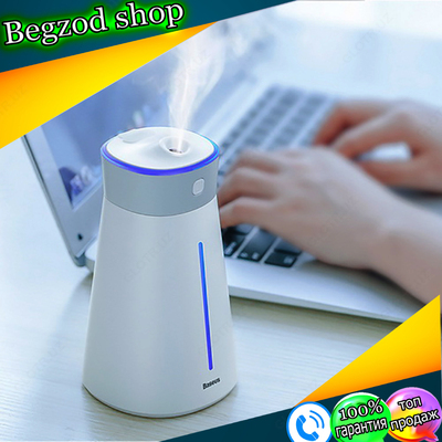 Увлажнитель воздуха Baseus "DHMY-b02"