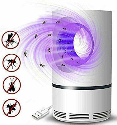 Уничтожитель комаров "Mosquito Killer Jun Bo JB-666" - 156 000 сум / шт.