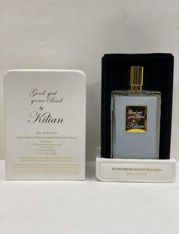 Atir-upa Kilian Yaxshi Qiz yomon ketdi (sinovchi) 50 ml - 418 713.1 so'm