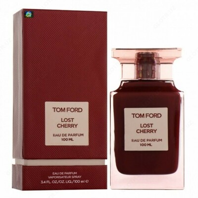 Духи "Tom Ford Lost Cherry" 100 mlg - 416 933.3 сум / шт.