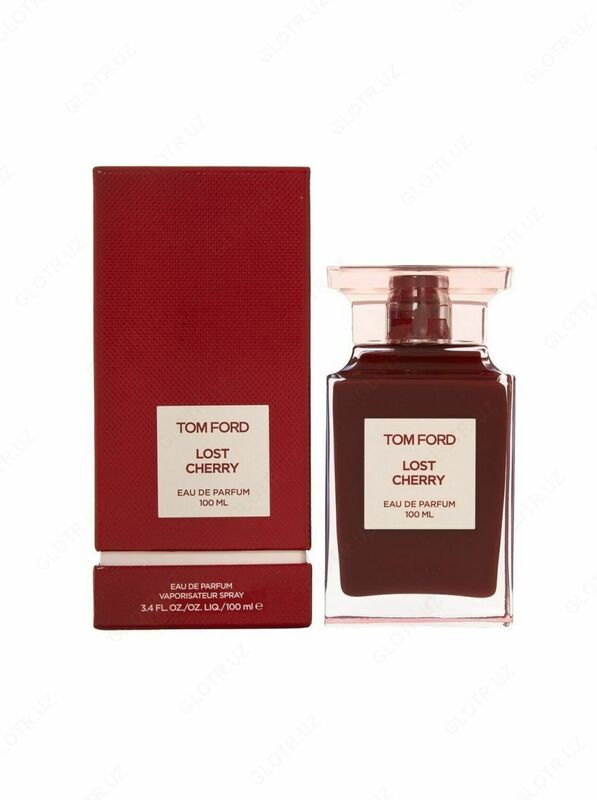 Духи "Tom Ford Lost Cherry" 100 mlg - Shifoshop.Uz