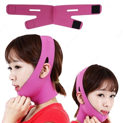 Facelift bandaji -