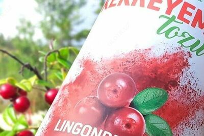 Брусничный порошок для похудения Kekreyemiş Tozu