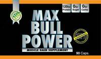 250 000 so'm Epimedium Paste Max Bulls Power