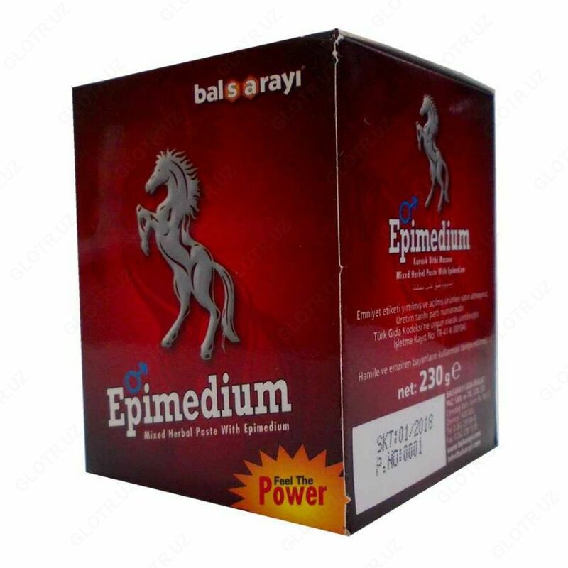 240 000 so'm Epimedium pastasi Asal saroyi