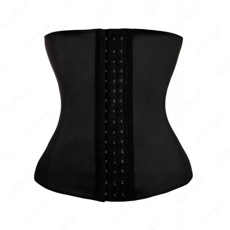 Латексный корсет для похудения (Германия)