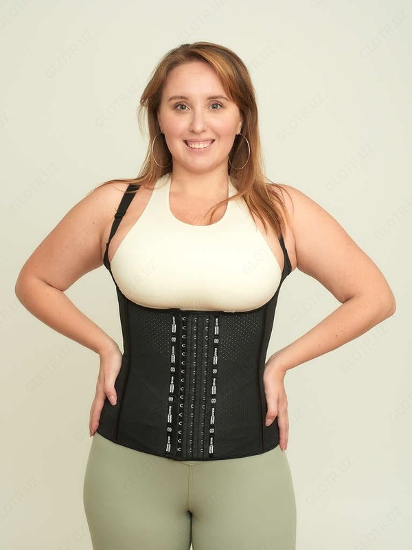 Латексный корсет для похудения (Германия)