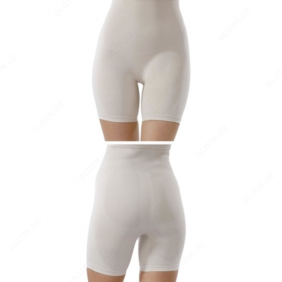 Шорты утягивающие Layza Form Mikro Elyaf (Турция)