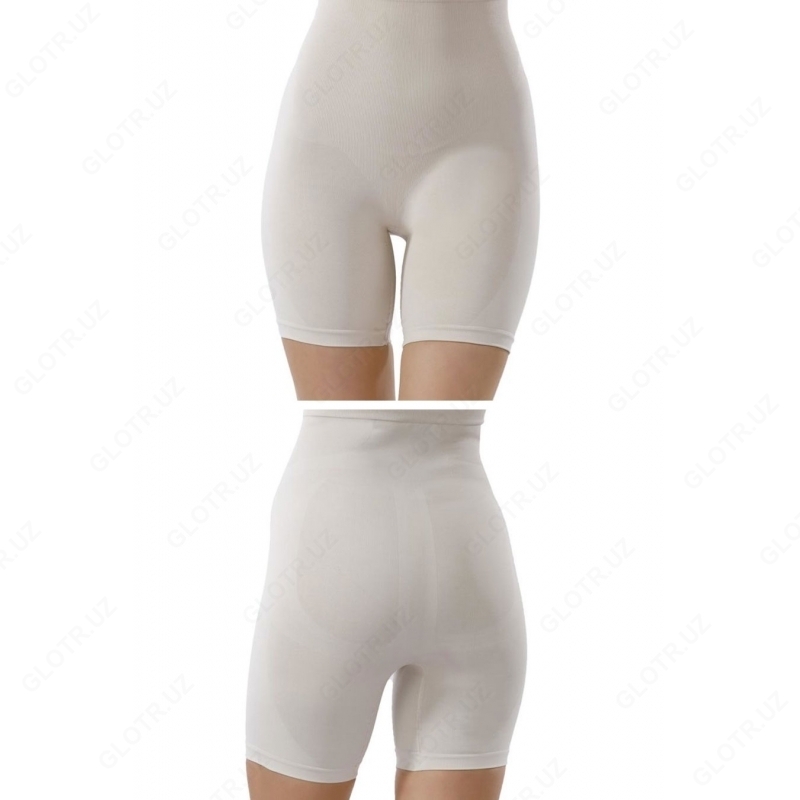 Шорты утягивающие Layza Form Mikro Elyaf (Турция) Только в розницу