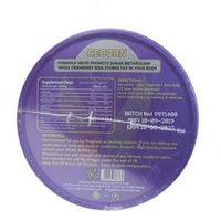  Капсулы для похудения Reborn Ultimate Super Weight Control - Shifoshop.Uz