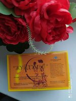 Kilogramm yo'qotish uchun "Ruidemeng" choyi - 125 000 so'm