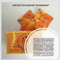 Kilogramm yo'qotish uchun "Ruidemeng" choyi Chakana savdo