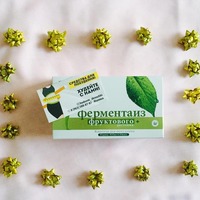  Zaiflashtiruvchi kapsulalar Fermentaiz - 