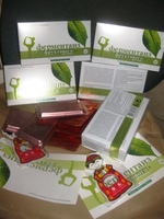  Zaiflashtiruvchi kapsulalar Fermentaiz Chakana savdo