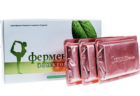  Shifoshop.Uz - Zaiflashtiruvchi kapsulalar Fermentaiz