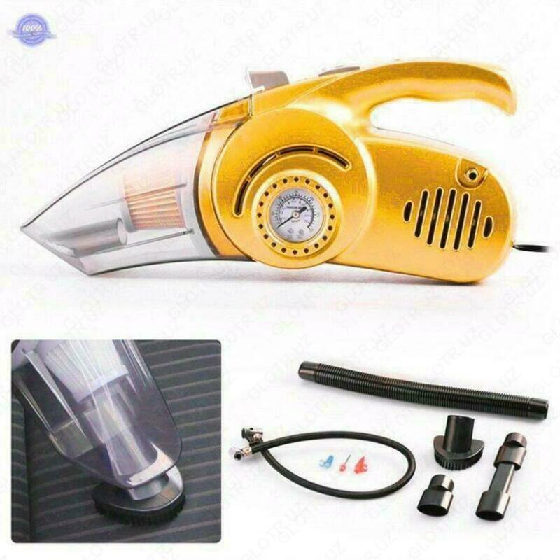 Avtomobil changyutgich-kompressor 3 dan 1 gacha Chakana savdo