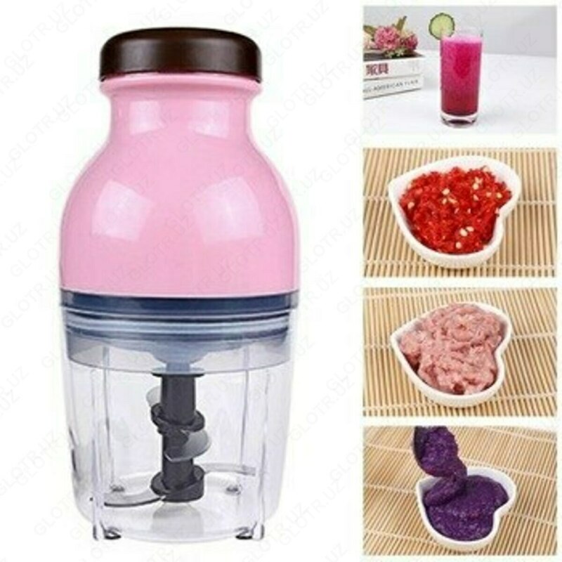 Блендер-измельчитель от OLOEY Только в розницу