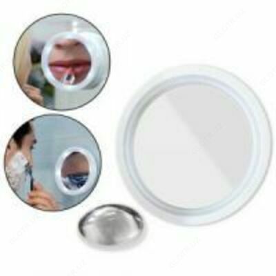 160 000 сум / шт. Увеличительное зеркало с подсветкой Swivel Brite