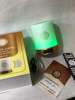 Ночник читающий Коран (Куран лампа) - Shifoshop.Uz