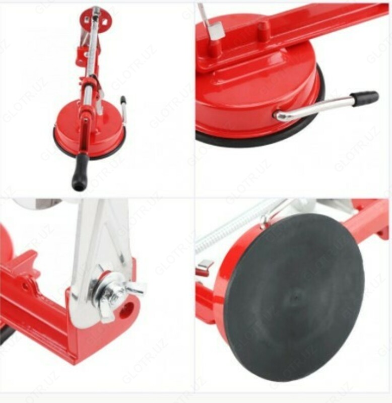 Машинка для резки картофеля Spiral Potato Slicer