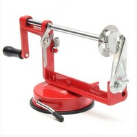 Shifoshop.Uz - Машинка для резки картофеля Spiral Potato Slicer