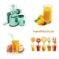 Shifoshop.Uz - Ручная соковыжималка Meileyi Manual Juicer