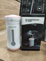 Увлажнитель воздуха Humidifer X2 - 180 000 сум