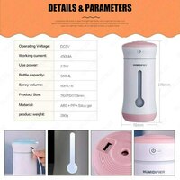 Увлажнитель воздуха Humidifer X2 Только в розницу