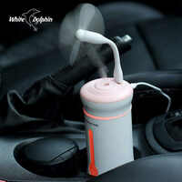 Shifoshop.Uz - Увлажнитель воздуха Humidifer X2