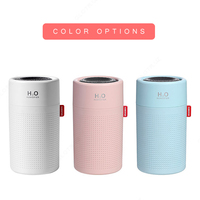 Увлажнитель воздуха Remax RT-A630 Shifoshop.Uz