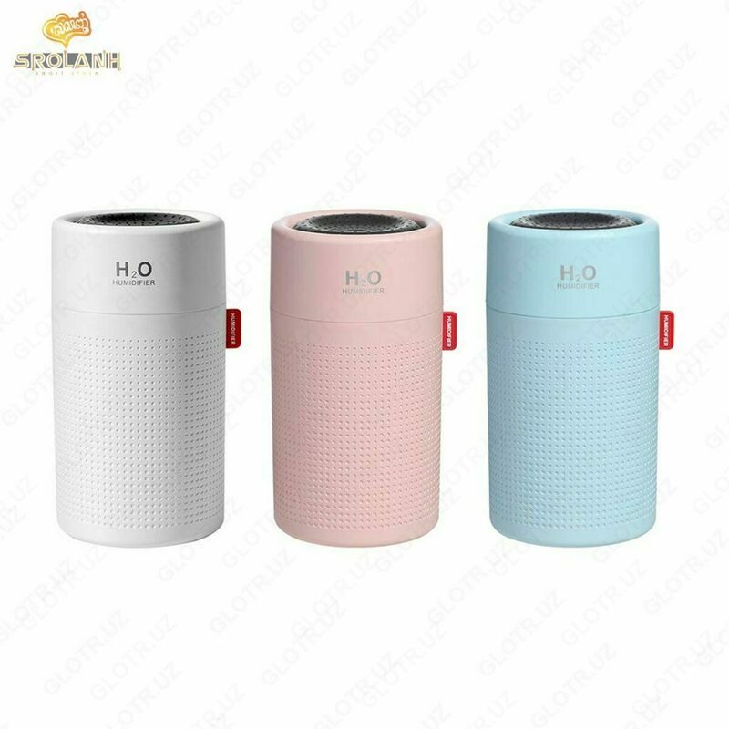 Увлажнитель воздуха Remax RT-A630 - 190 000 сум