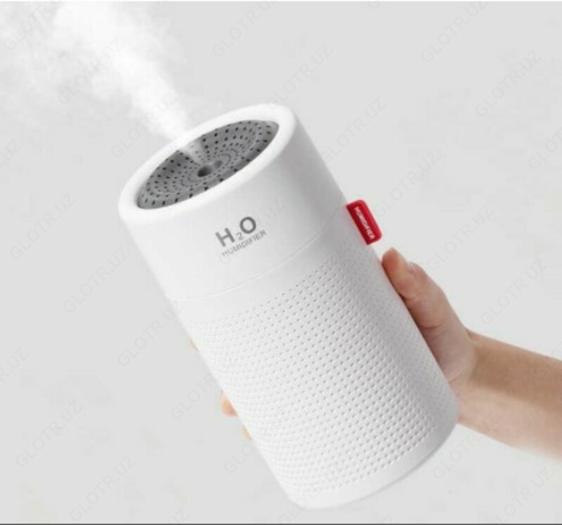 Shifoshop.Uz - Увлажнитель воздуха Remax RT-A630