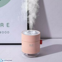 Увлажнитель воздуха Remax Xueshan RT-A620 Shifoshop.Uz