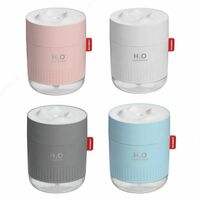 Shifoshop.Uz - Увлажнитель воздуха Remax Xueshan RT-A620