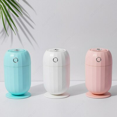 Ультразвуковой увлажнитель воздуха WT-A02 Shifoshop.Uz
