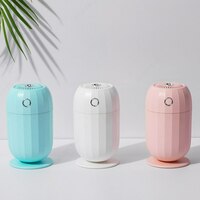 Ультразвуковой увлажнитель воздуха WT-A02 Shifoshop.Uz