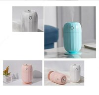 Shifoshop.Uz - Ультразвуковой увлажнитель воздуха WT-A02