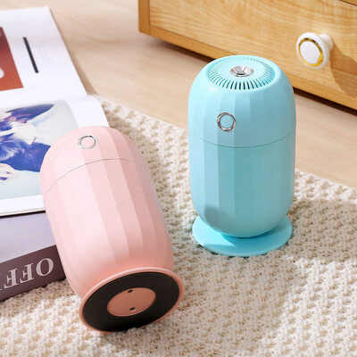 Ультразвуковой увлажнитель воздуха WT-A02