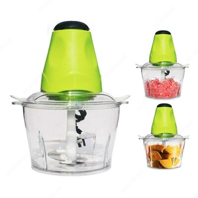 Электрический блендер-измельчитель Shifoshop.Uz