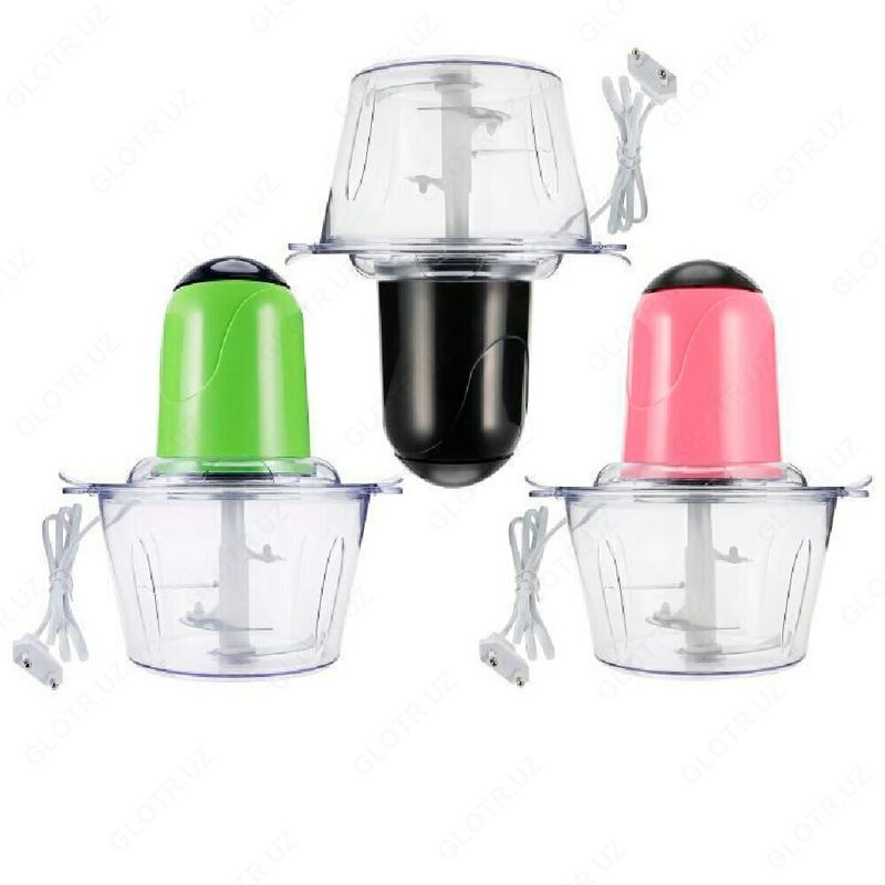 Электрический блендер-измельчитель - Shifoshop.Uz