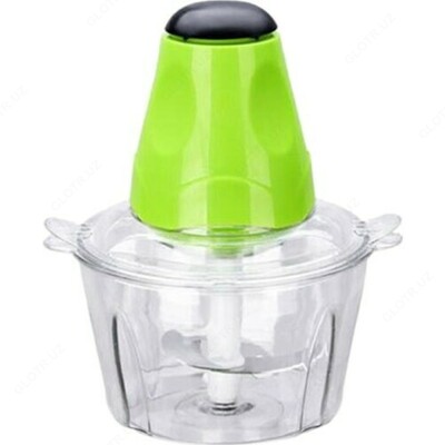 Электрический блендер-измельчитель