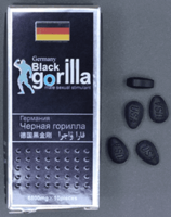 Препарат Black Gorilla Shifoshop.Uz
