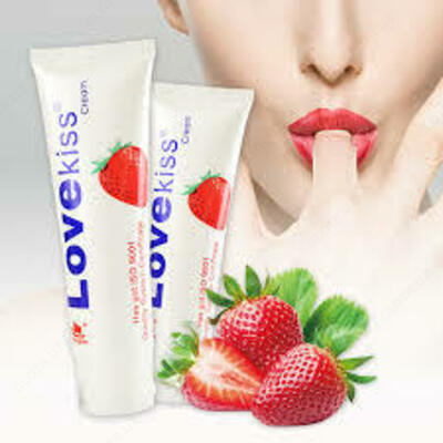 Лубрикант Love kiss - 130 000 сум / шт.