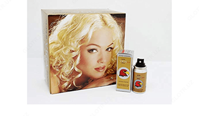 Спрей-пролонгатор Super viga 60000 spray Только в розницу